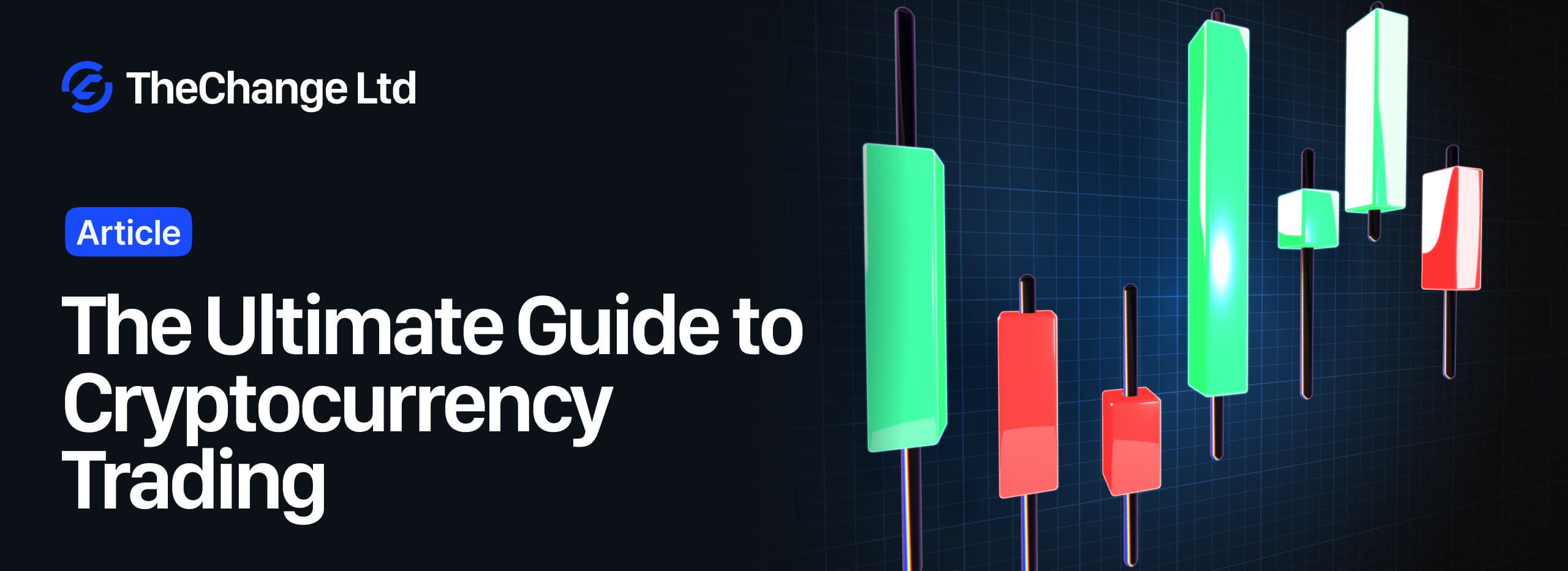 The Ultimate Guide to Cryptocurrency Trading. Navigate the Digital Currency Market